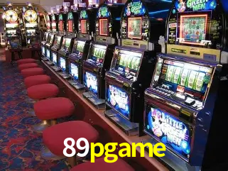 Account Benefits 89pgame