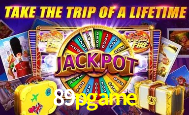 Bonus Features 89pgame