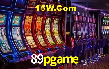 Welcome Bonus 89pgame