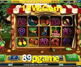 Gates of Olympus 89pgame