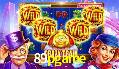 Live Casino 89pgame